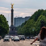 La vie à Berlin n’a rien avoir avec l’Allemagne